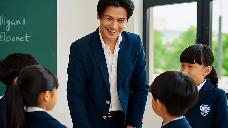 奉賢國際初中排名