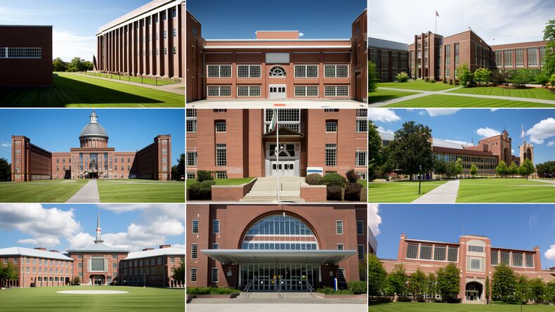 茂名私立學校有幾個