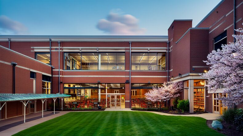 南寧私立學(xué)校收費(fèi)標(biāo)準(zhǔn)