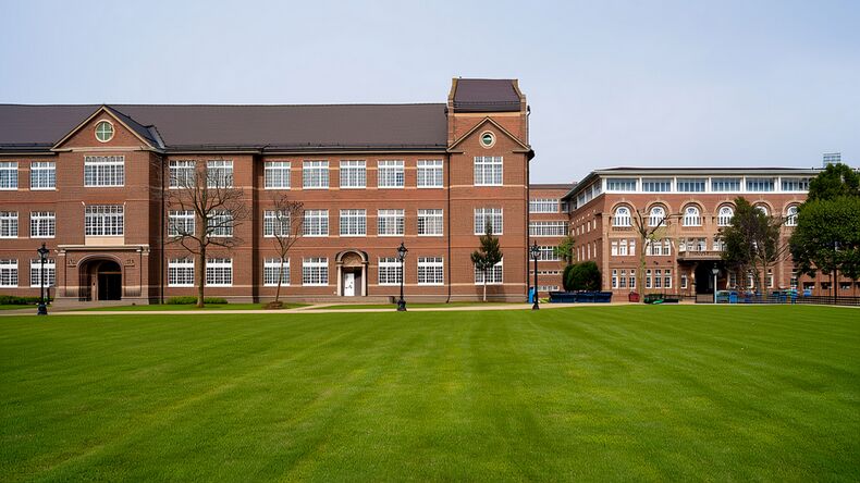 東城國際初中排名