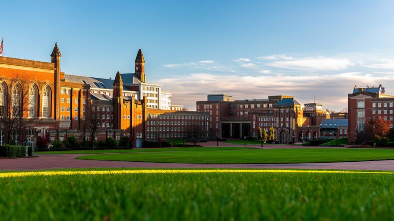 普陀私立初中排名前十名