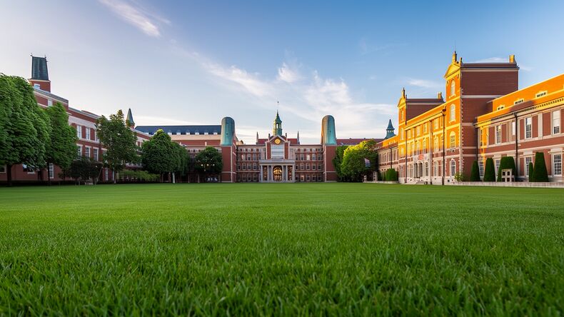 佛山私立初中排名前十名