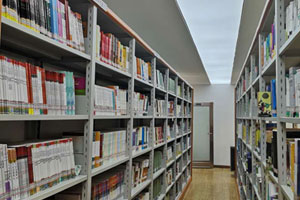 北京市朝陽區北外同文外國語學校校園環境