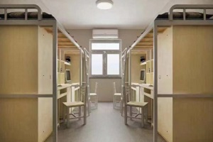 天津奧宇哈珀學(xué)校宿舍環(huán)境