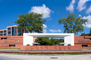 廣東外語(yǔ)外貿(mào)大學(xué)國(guó)際學(xué)院