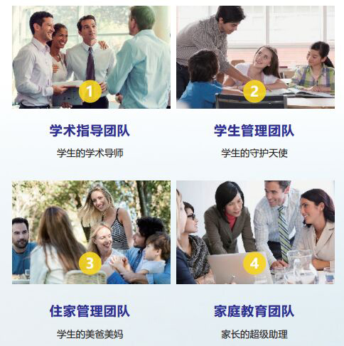 北京外國(guó)語(yǔ)大學(xué)一年制美國(guó)高中預(yù)備課程招生簡(jiǎn)章