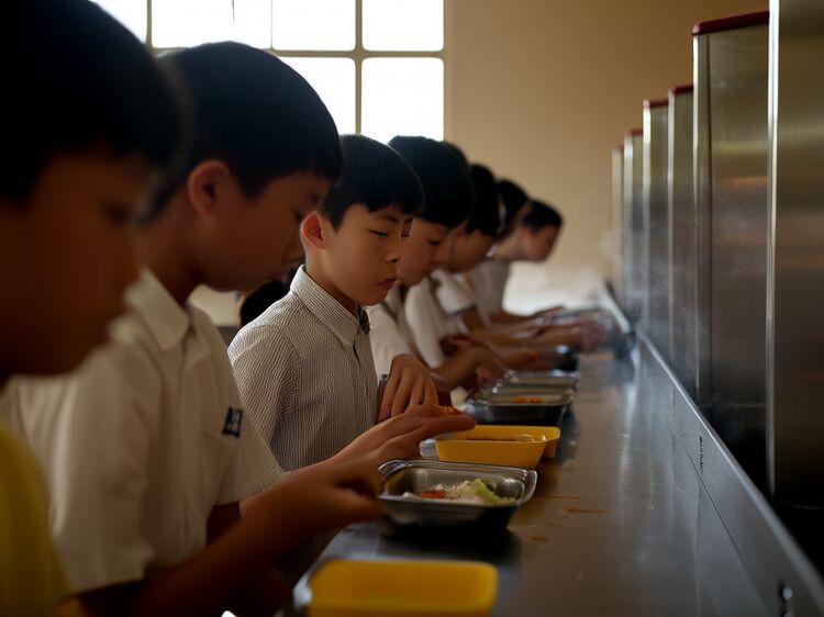 朝陽區國際部學校