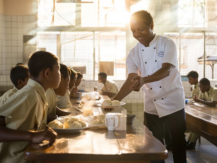 成都在上國(guó)際學(xué)校