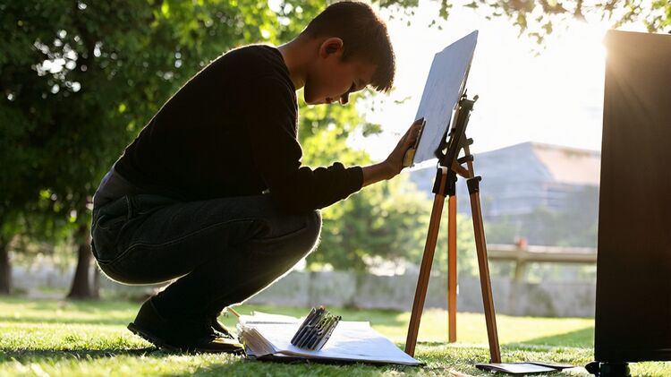 北京國際學校 初中部