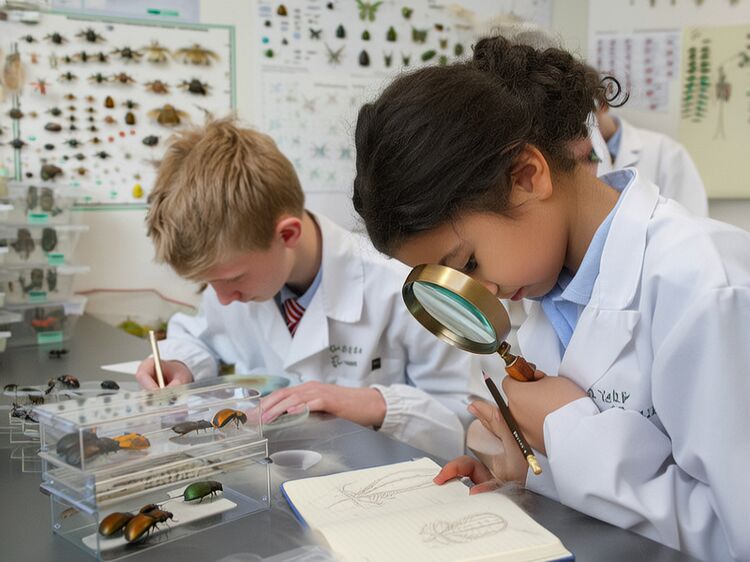 北京alevel國際學校