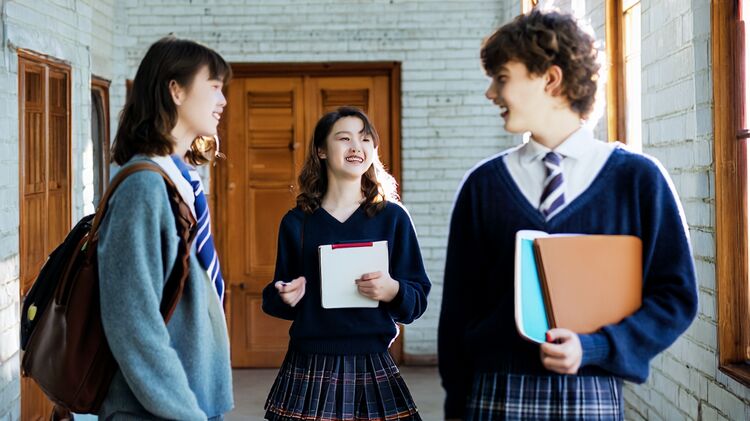 北京朝陽凱文國際學(xué)校學(xué)費(fèi)多少