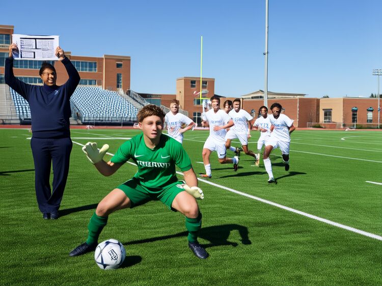 大連英領國際教育培訓學校