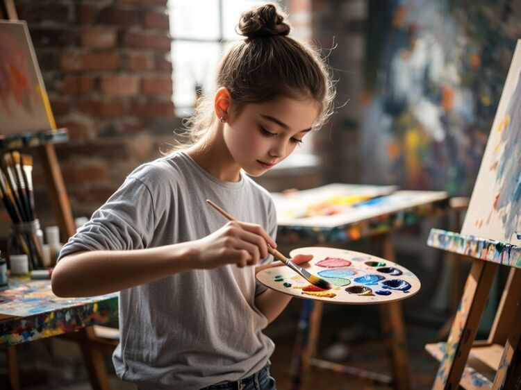 國際學校哪里好