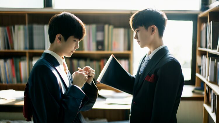 朝陽區國際部學校