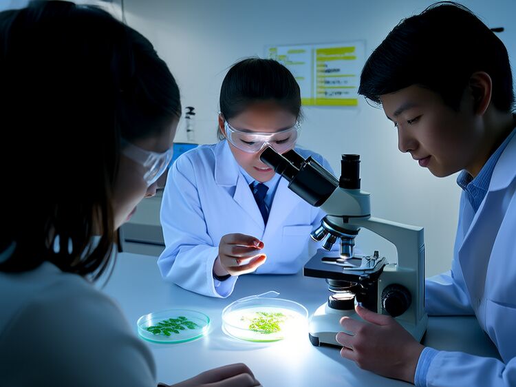 國際學校 好不好