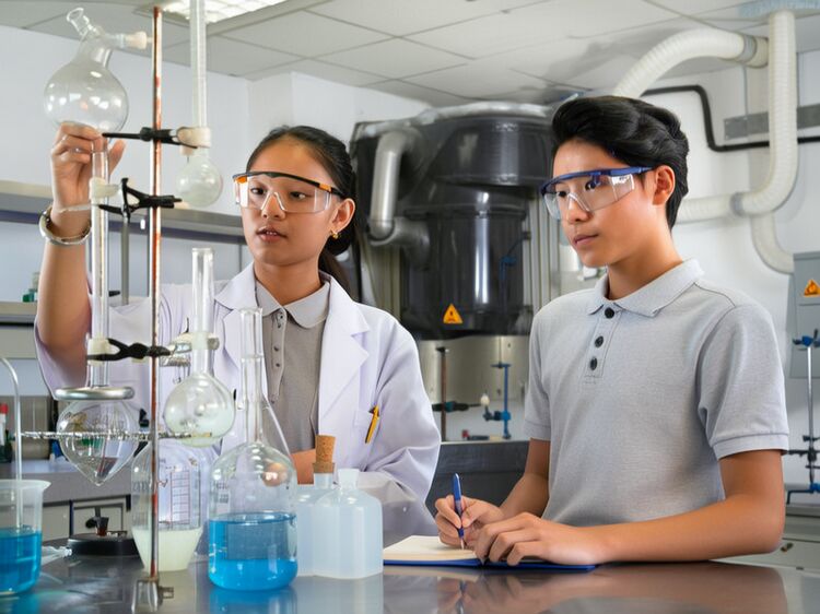 大連英領國際教育培訓學校