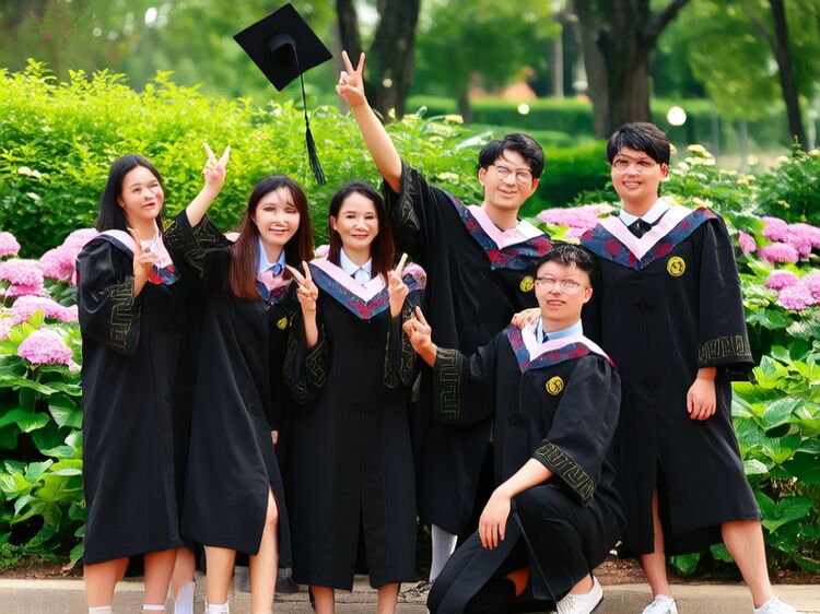 國際有什么高中學(xué)校