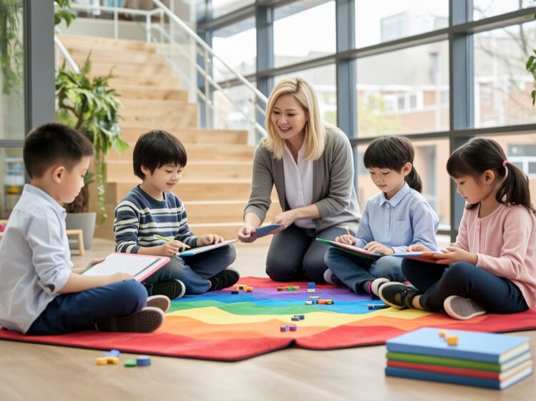 愛莎荔灣國際學校官網