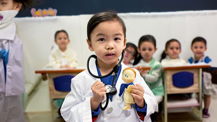 ossd國際學(xué)校