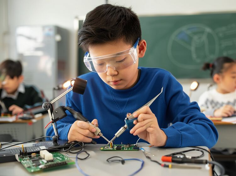 成都塞貝斯國(guó)際學(xué)校