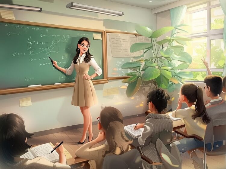 康橋國際學校常熟校區