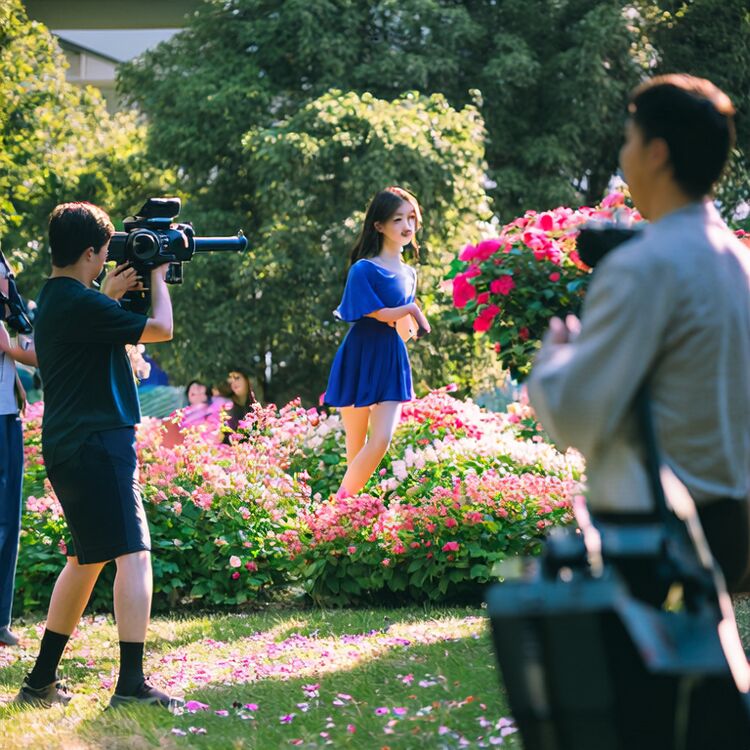 長春國際經濟貿易中專學校